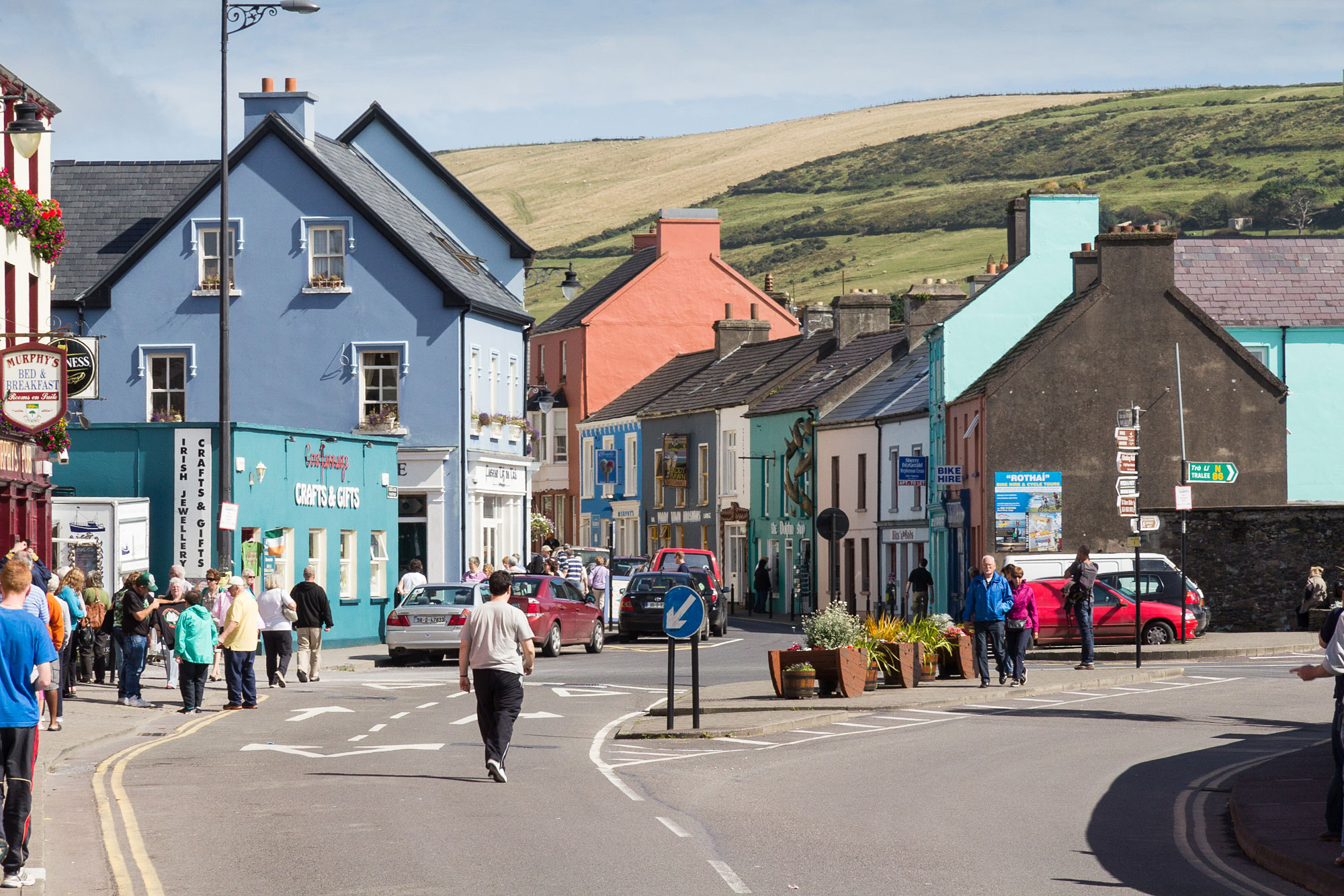 Dingle (Photo License CC-BY-SA-4.0)